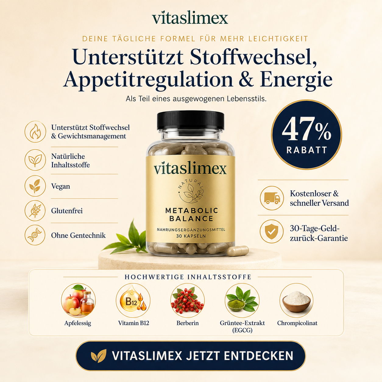 Vitaslimex